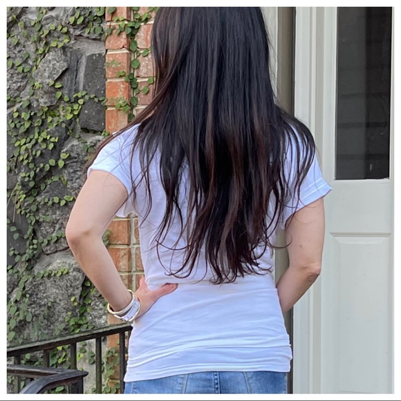 C’est la Vie Graphic Tee - Picture 7 of 10